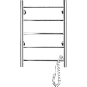 Полотенцесушитель электрический Domoterm Классик DMT 109-5 R Полотенцесушитель электрический Domoterm Классик DMT 109-5 R