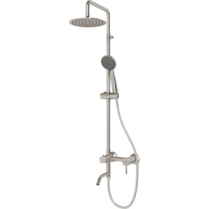 Душевая стойка Dorff Logic D0703000SS