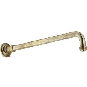 Кронштейн для верхнего душа Nobili AD138/4BR бронза Кронштейн для верхнего душа Nobili AD138/4BR бронза