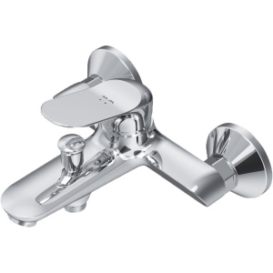 Смеситель для ванны с душем AM.PM Sunny F85C10000