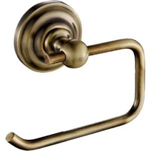 Держатель туалетной бумаги Fixsen Retro FX-83810A