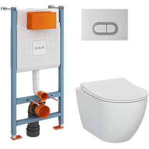 Комплект VitrA Integra 9856B003-7200