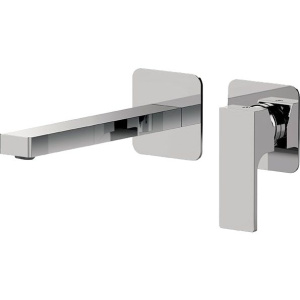 Смеситель для раковины Remer Absolute AU15P С ВНУТРЕННЕЙ ЧАСТЬЮ Смеситель для раковины Remer Absolute AU15P С ВНУТРЕННЕЙ ЧАСТЬЮ