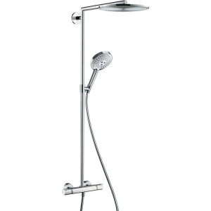 Душевая стойка Hansgrohe Raindance Select S 300 27114000 Showerpipe