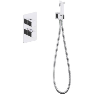 Гигиенический душ Timo Petruma 5089/00SM со смесителем, С ВНУТРЕННЕЙ ЧАСТЬЮ, хром Гигиенический душ Timo Petruma 5089/00SM со смесителем, С ВНУТРЕННЕЙ ЧАСТЬЮ, хром