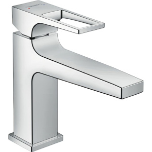 Смеситель для раковины Hansgrohe Metropol 74506000