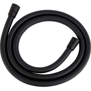 Душевой шланг Акватек AQ2111MB 160 см, черный Душевой шланг Акватек AQ2111MB 160 см, черный