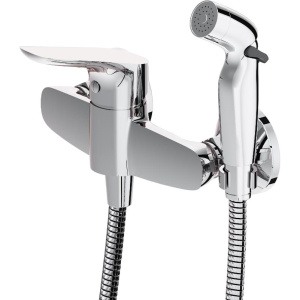 Гигиенический душ Damixa Jupiter 778000000 хром Гигиенический душ Damixa Jupiter 778000000 хром