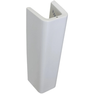 Пьедестал Sanita Luxe Next Белый S1 PD.FS/Next/N/WHT.G/S1