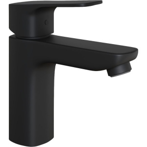 Смеситель для раковины Paini Viva Style P4YO205 черный