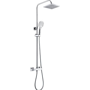 Душевая стойка Wasserkraft A15502 Thermo