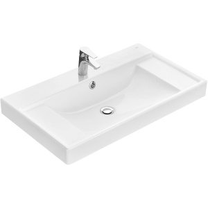 Раковина мебельная Roca Ona 80 ZRU9307562 белая