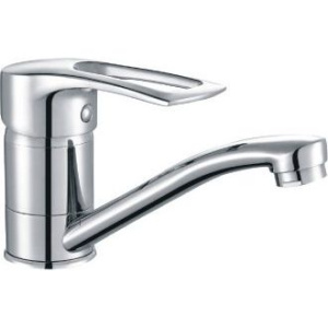 Смеситель для кухни Rossinka T T40-22 Смеситель для кухни Rossinka T T40-22