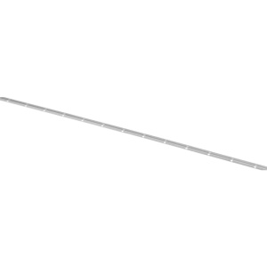 Плиточная окантовка для дренажного желоба Advantix Vario 123.2 см Viega 761974