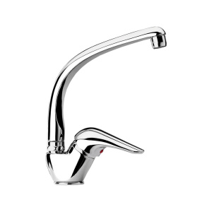 Смеситель для кухни Paini Dilos 76CR571KM Смеситель для кухни Paini Dilos 76CR571KM