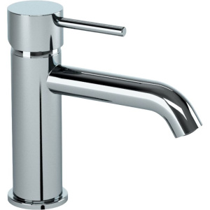 Смеситель для раковины Paini Cox 78CR205O хром