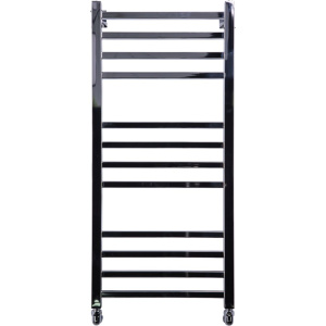 Полотенцесушитель водяной Comfysan Pioli-K W-10 100х40 хром