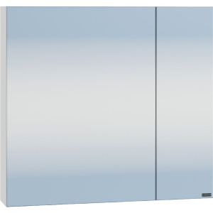 Зеркало-шкаф СанТа Аврора 70