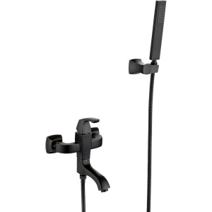 Смеситель для ванны с душем Lemark Nubira LM6214ORB