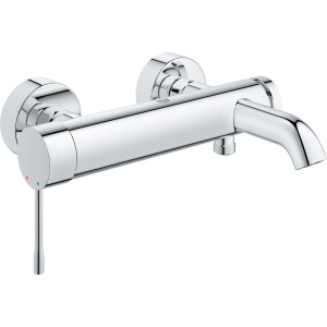 Смеситель для ванны с душем Grohe Essence New 33624001