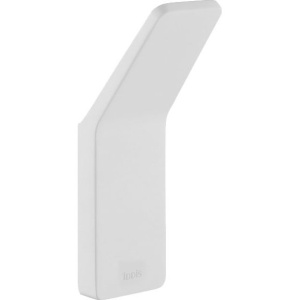 Крючок IDDIS Slide SLIWT10i41 одинарный, белый