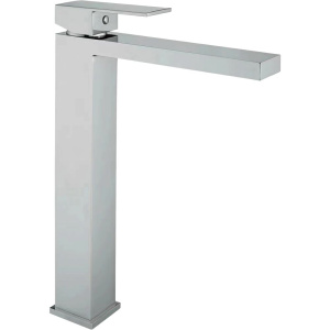 Смеситель для раковины D&K Bayern.Liszt DA1512001 хром