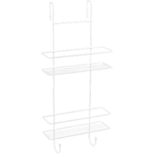 Полка Fixsen FX-740W-2 белая