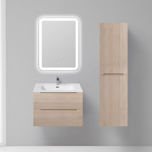 Мебель для ванной BelBagno Etna 70 rovere grigio Мебель для ванной BelBagno Etna 70 rovere grigio