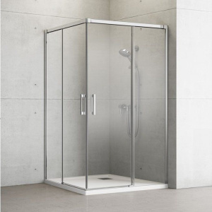 Душевой уголок Radaway Idea KDD R 90x100