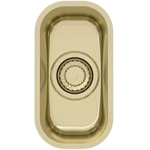 Дополнительная мойка Alveus Variant Monarch 110 золото