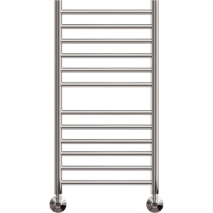 Полотенцесушитель водяной Point Аврора PN10148S 40x80, хром