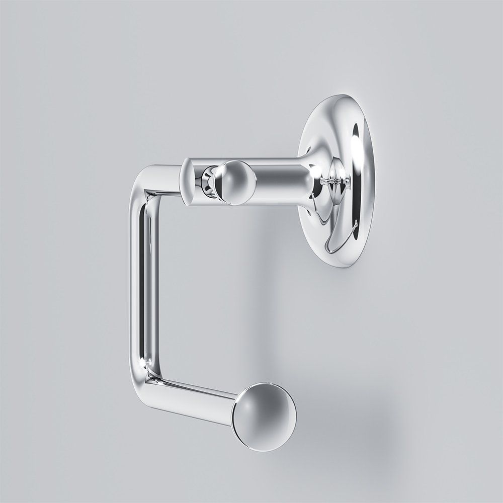 Купить Держатель туалетной бумаги AM.PM Like A8034100 в Москве с доставкой Держатель туалетной бумаги AM.PM Like A8034100