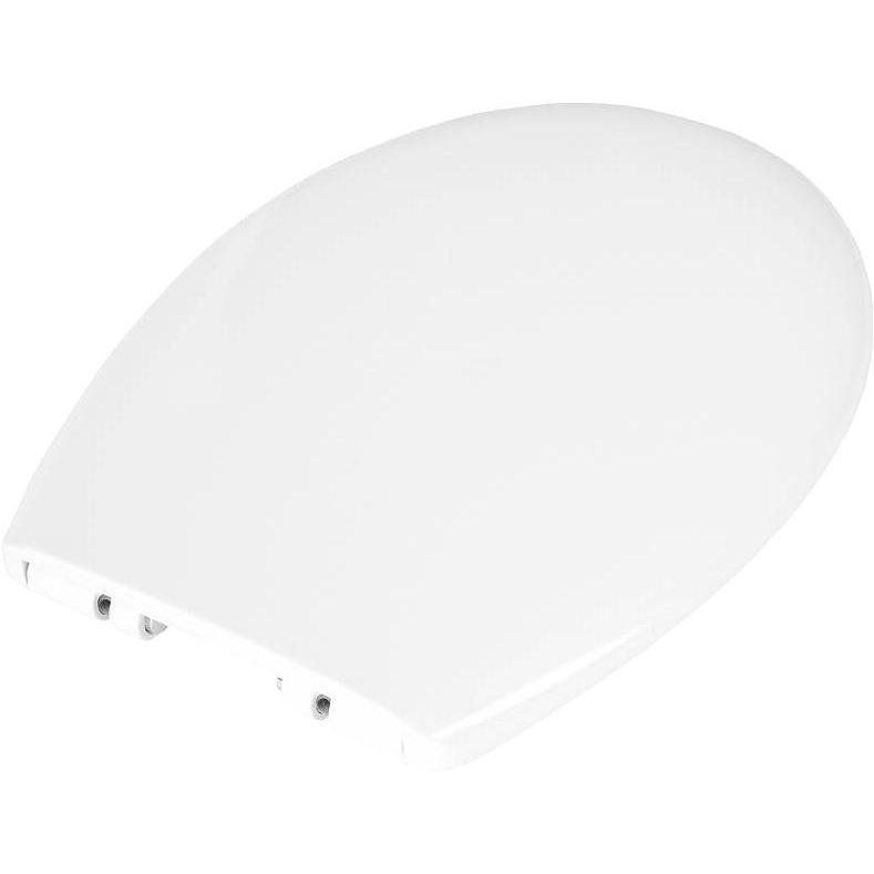 Купить Унитаз подвесной Art&Max Imola AM217CHR/SC с микролифтом, белый в Москве с доставкой Унитаз подвесной Art&Max Imola AM217CHR/SC с микролифтом, белый