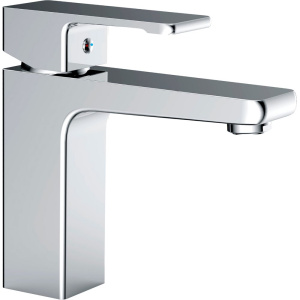 Смеситель для раковины Kaiser Elite 01011 хром