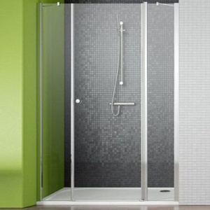 Душевая дверь в нишу Radaway EOS II DWJS 140/R 140 R