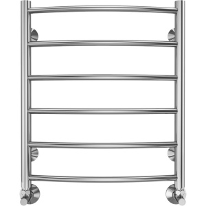 Полотенцесушитель водяной Terminus Классик П6 500x600