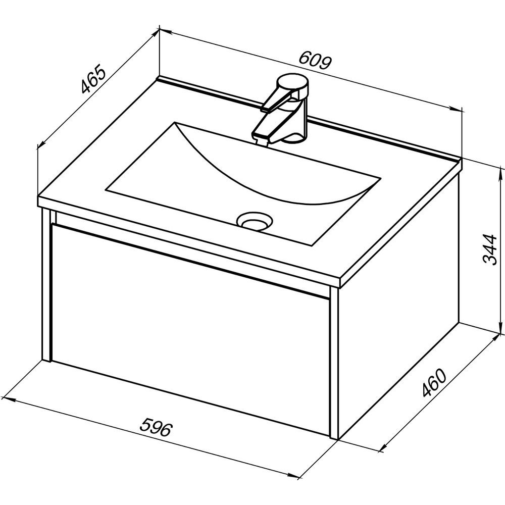 Купить Мебель для ванной STWORKI Карлстад 60 дуб рустикальный, в стиле лофт, под дерево, подвесная (гарнитур, комплект) в Москве с доставкой Мебель для ванной STWORKI Карлстад 60 дуб рустикальный, в стиле лофт, под дерево, подвесная (гарнитур, комплект)