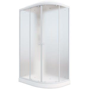 Душевая кабина Parly Effect EF1231 L 80x120, с поддоном Душевая кабина Parly Effect EF1231 L 80x120, с поддоном