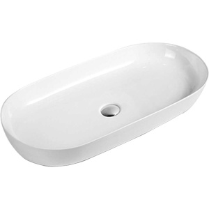 Раковина Vincea VBS-114, 80 белая