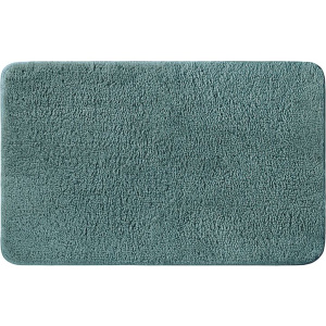 Коврик IDDIS Base BSQS06Mi12 50х80, темно-зеленый