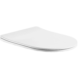 Крышка-сиденье Aquatek AQ0105-MW