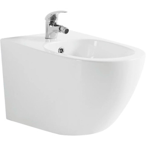 Биде подвесное Акватек Европа AQ1016-00