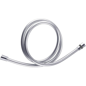 Душевой шланг IDDIS Optima Home 04P15BCi19 150 см, хром матовый Душевой шланг IDDIS Optima Home 04P15BCi19 150 см, хром матовый