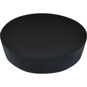 Мыльница Ridder Paris 22250310 черная