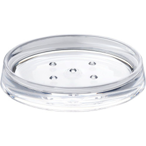 Мыльница Ridder Windows 2002300 прозрачная Мыльница Ridder Windows 2002300 прозрачная