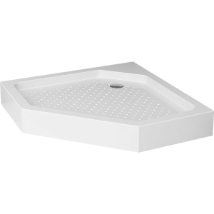 Поддон для душа AM.PM Gem W90T-405-090WT, 90x90