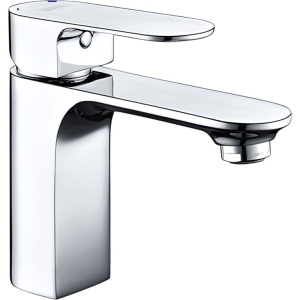 Смеситель для раковины Wasserkraft Dinkel 5803