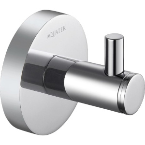 Крючок Акватек Европа AQ4101CR хром