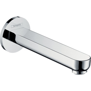 Излив Hansgrohe Metropol S 14420000 для ванны Излив Hansgrohe Metropol S 14420000 для ванны