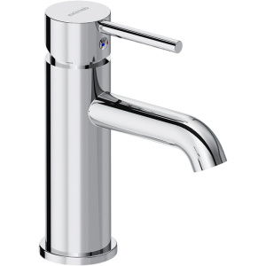 Смеситель для раковины Damixa Scandinavian Pure 360210000 хром